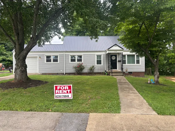 1228 Morningside Cir, Kingsport, TN 37664