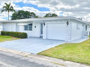7450 NW 6th Ct, Margate, FL 33063