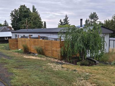 245 E Houghton St, Palouse, WA, 99161