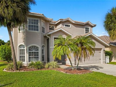 12761 Ivory Stone Loop, Fort Myers, FL, 33913