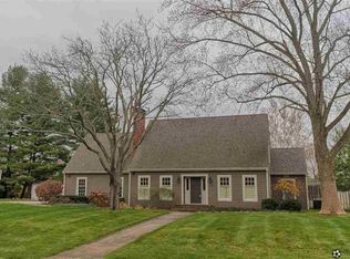 4241 N Riverside Dr, Columbus, IN 47203