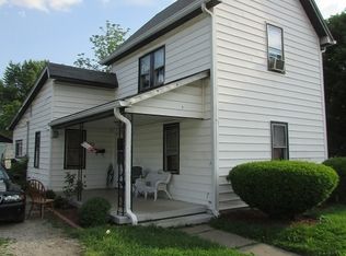 751 W South St, Frankfort, IN 46041