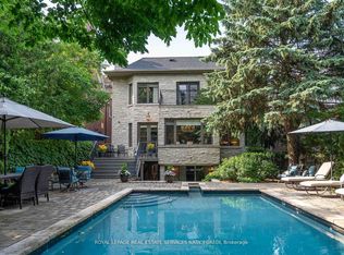 135 Buckingham Ave, Toronto, ON M4N1R5