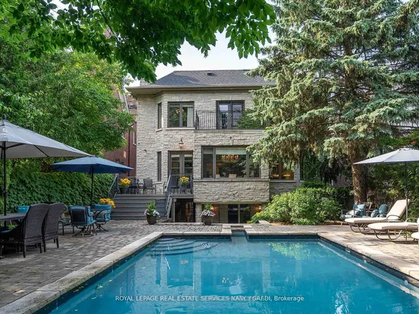 135 Buckingham Ave, Toronto, ON M4N 1R5