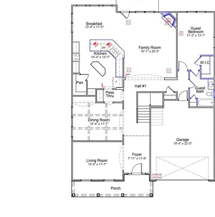 4127 Crest Ridge Ln, Boiling Springs, SC 29316 Zillow