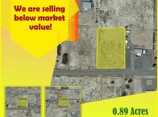 4140 Flamingo Rd, Pahrump, NV 89048