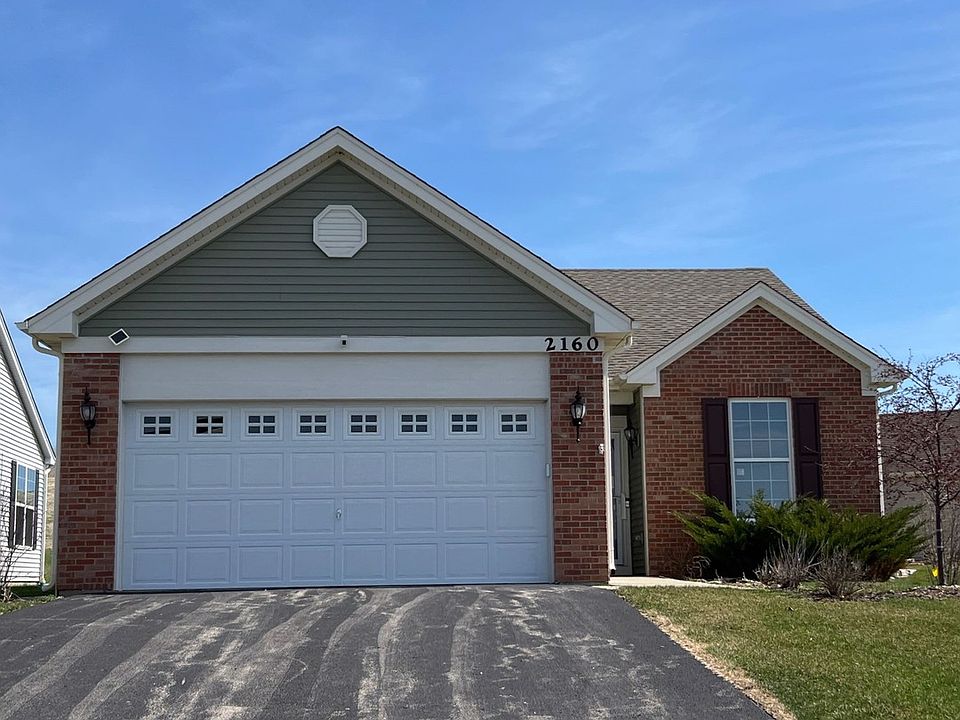 2160 Magenta Ln, Algonquin, IL 60102 Zillow