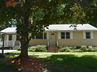 5 Putney Cir, Billerica, MA 01821