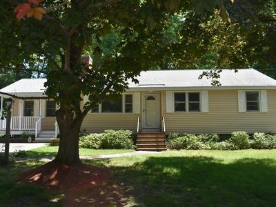5 Putney Cir, Billerica, MA, 01821