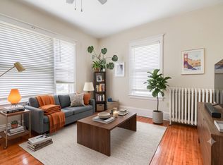 East Isles Flats, Minneapolis, MN 55408