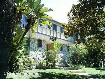 1st image of 630 San Vicente Blvd APT O