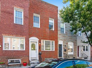 248 S Bouldin St, Baltimore, MD 21224