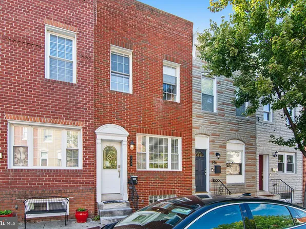 248 S Bouldin St, Baltimore, MD 21224