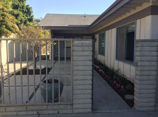 3405 S Baker St, Santa Ana, CA 92707