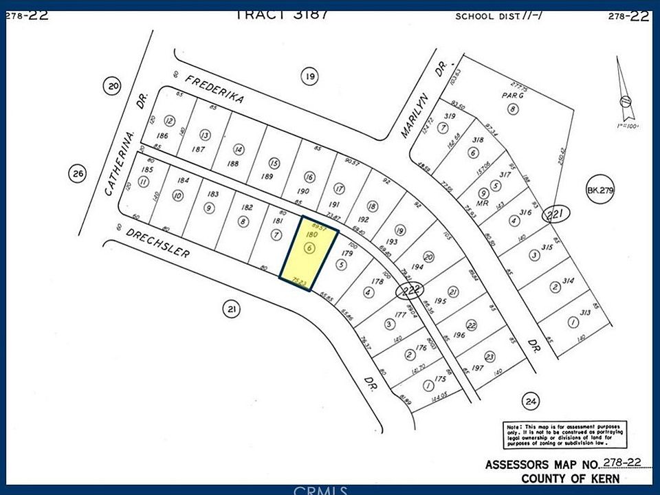 1st image of LOT 180 Drechsler Dr #180