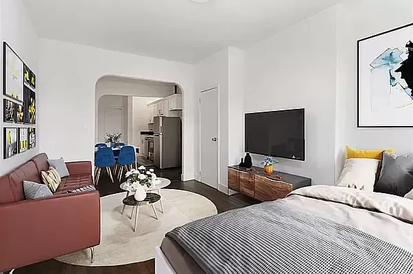 Rented by Compass | media 2