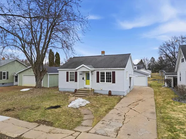 505 South ASH AVENUE, Marshfield, WI 54449