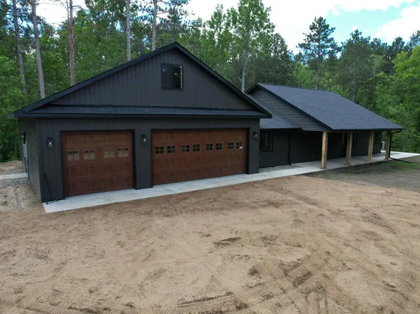 20801 County Road 50, Park Rapids, MN 56470