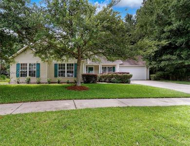 17 Bridgewater Dr, Bluffton, SC, 29910