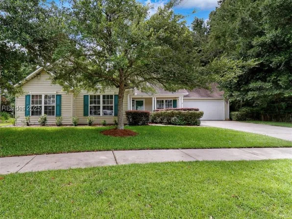 17 Bridgewater Dr, Bluffton, SC 29910