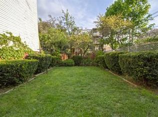 673 E 2nd St #2J, South Boston, MA 02127