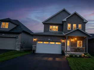 4 Braeburn St, Brighton, ON K0K1H0