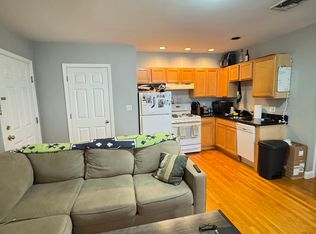 393 W Broadway APT 9, Boston, MA 02127