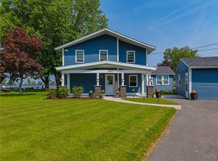 6453 Long Point Rd, Brewerton, NY 13029