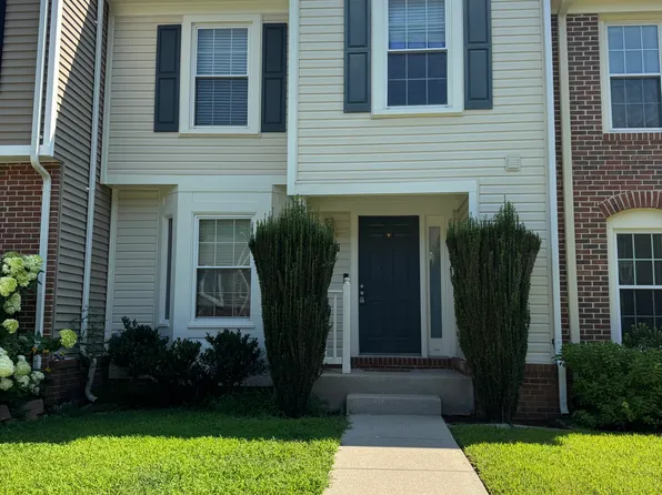 11577 Hill Meade Ln, Woodbridge, VA 22192