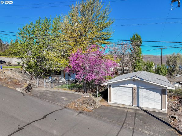 75 W Hemlock St, Arlington, OR 97812