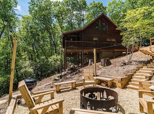 137 Ascherman Ct #101, Blue Ridge, GA 30513