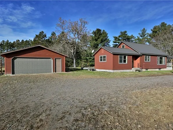 8017 West County Hwy E, Spooner, WI 54801