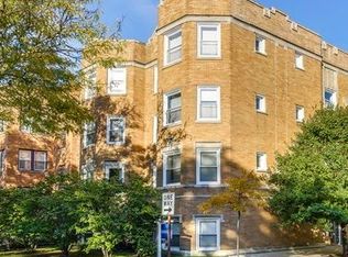2656 W Ainslie St, Chicago, IL 60625