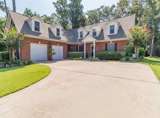 224 Pointe Overlook Dr, Chapin, SC 29036