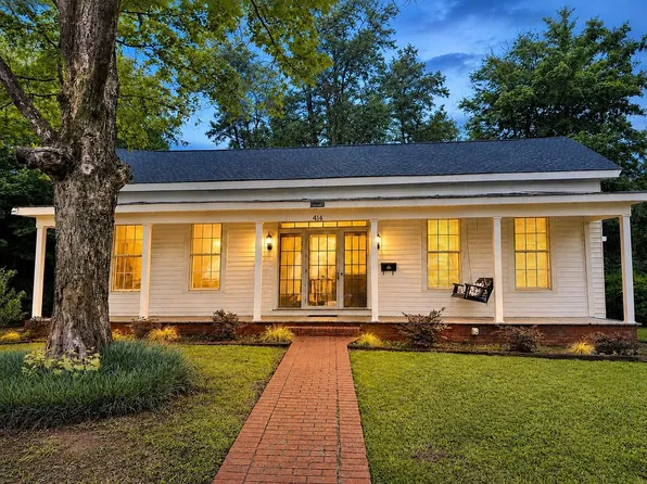 414 N Poplar St, Florence, AL 35630