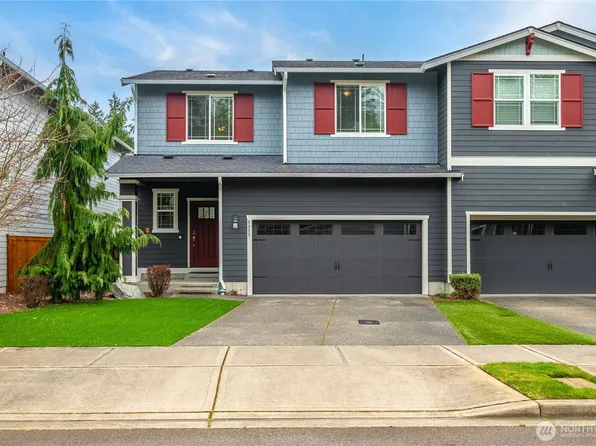 8805 Jayden Street NE, Olympia, WA 98516
