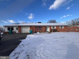 8502 Old National Pike, Boonsboro, MD 21713