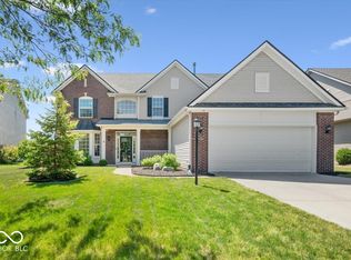 16685 Cimarron Pass, Noblesville, IN 46060