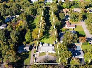 85 Robinson Ave, Medford, NY 11763