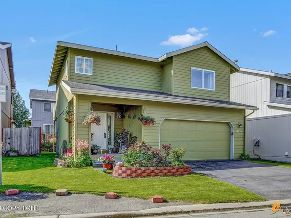 1576 Moss Creek Ave #121, Anchorage, AK 99507