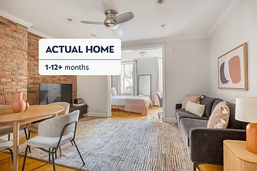 Rented by The Blueground