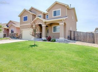 10347 Sentry Post Pl, Colorado Springs, CO 80925