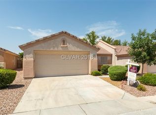 2096 Eagle Watch Dr, Henderson, NV 89012