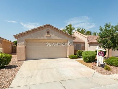 2096 Eagle Watch Dr, Henderson, NV, 89012