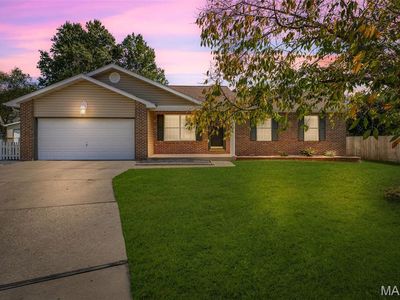 1020 Parc Central Dr, Festus, MO, 63028