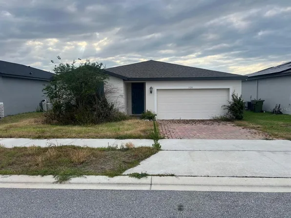 528 McKenna Dr, Winter Haven, FL 33881