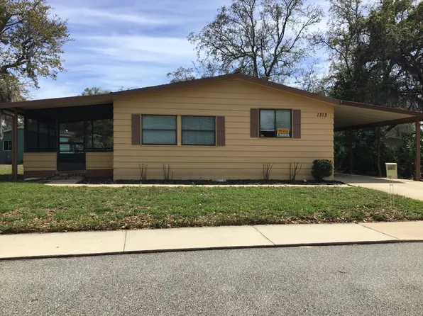 1313 Calle Bonita Dr #1145, Pt Orange, FL 32129