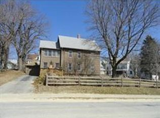 82 Graham St, Gardner, MA 01440