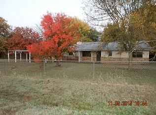 6336 Futurity Dr, Harrah, OK 73045