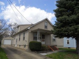 503 7th St, Struthers, OH 44471